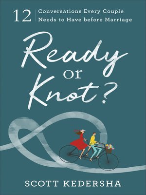 cover image of Ready or Knot?